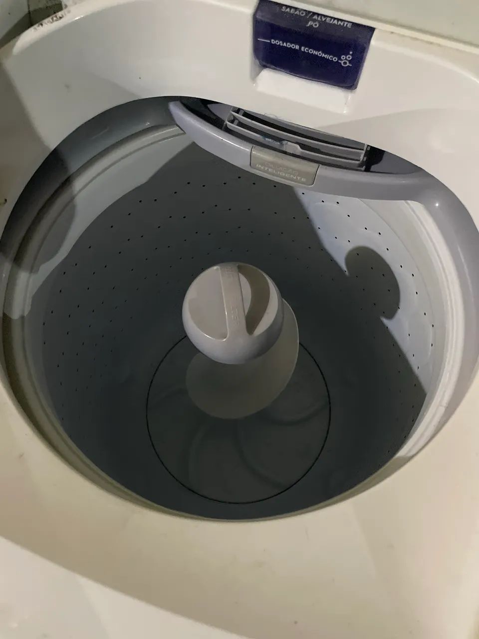 Máquina de lavar Electrolux 8,5kg
