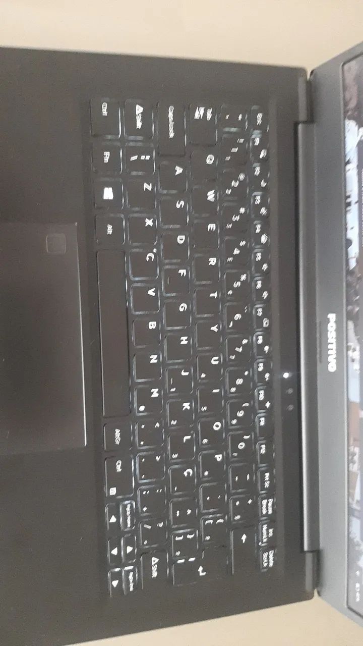Notebook positivo Core i5 - Foto 5
