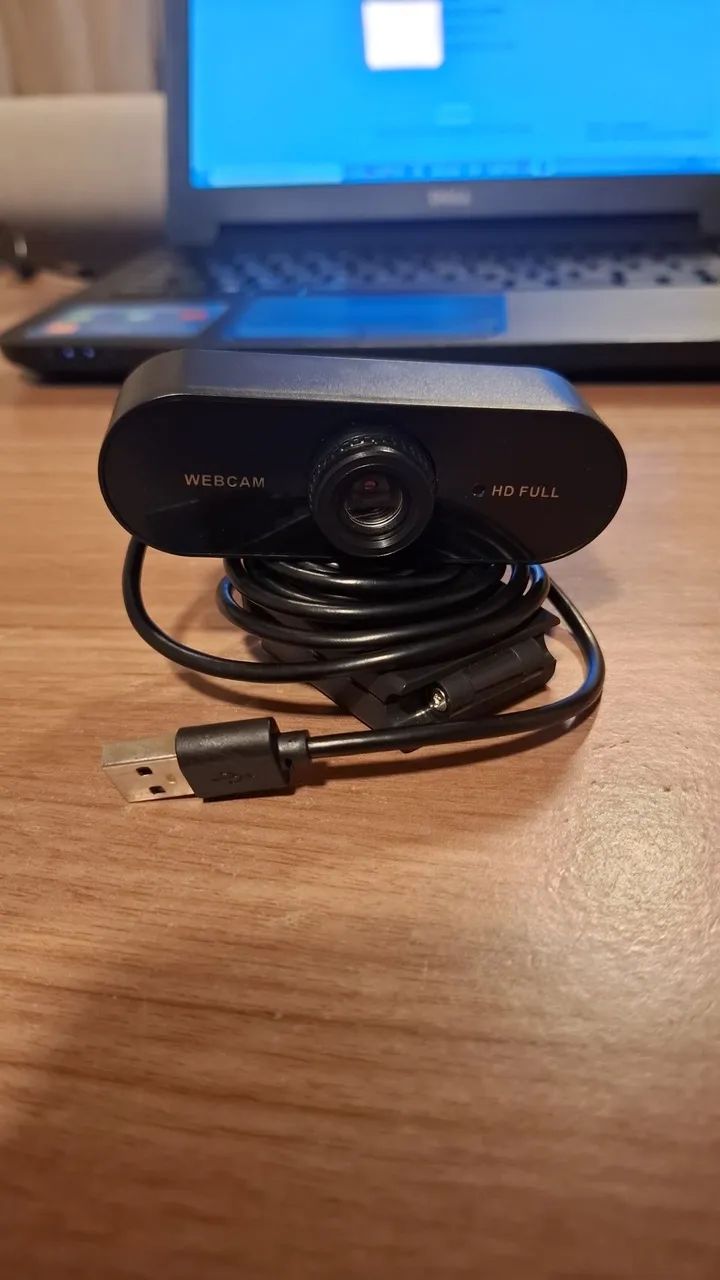 Webcam usb