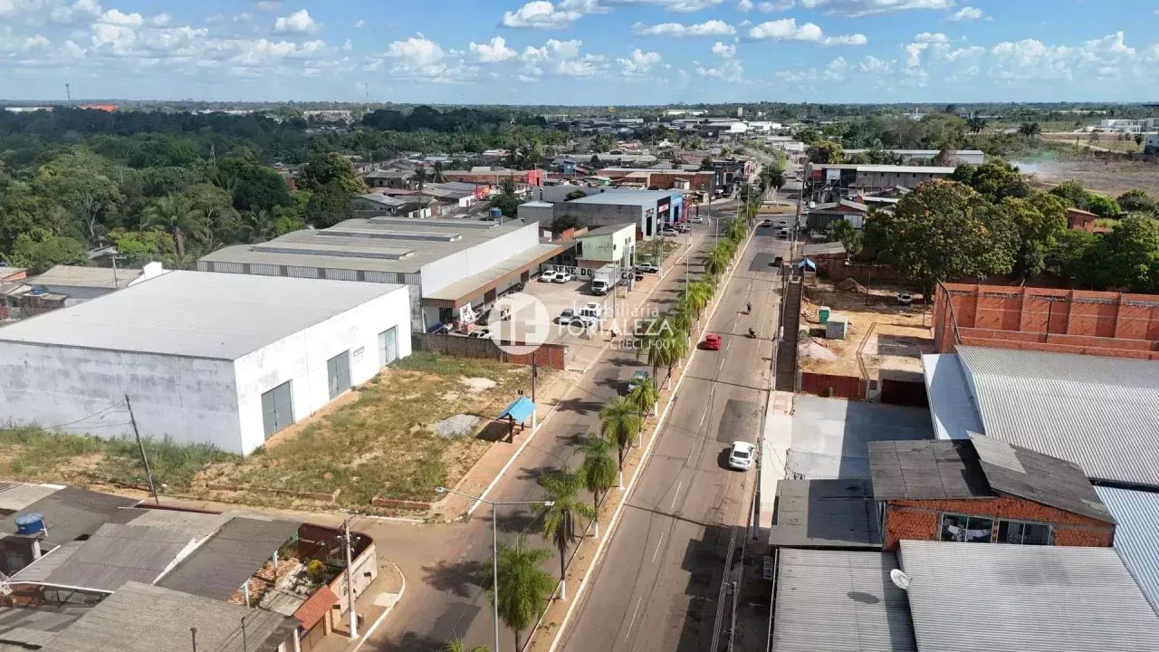 Imóvel para aluguel com 300 metros quadrados em Areal - Rio Branco - AC - Foto 3