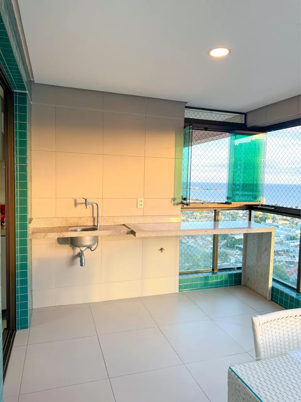 apartamento a venda com 4 suites e 192m no mansoes do alto - Foto 3