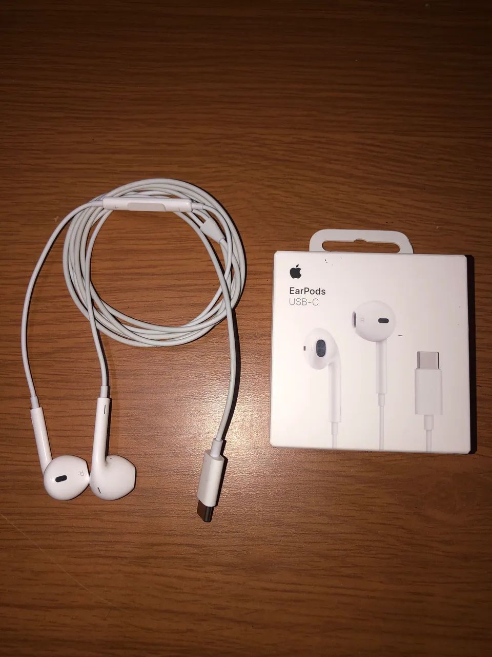 EarPods USB-C