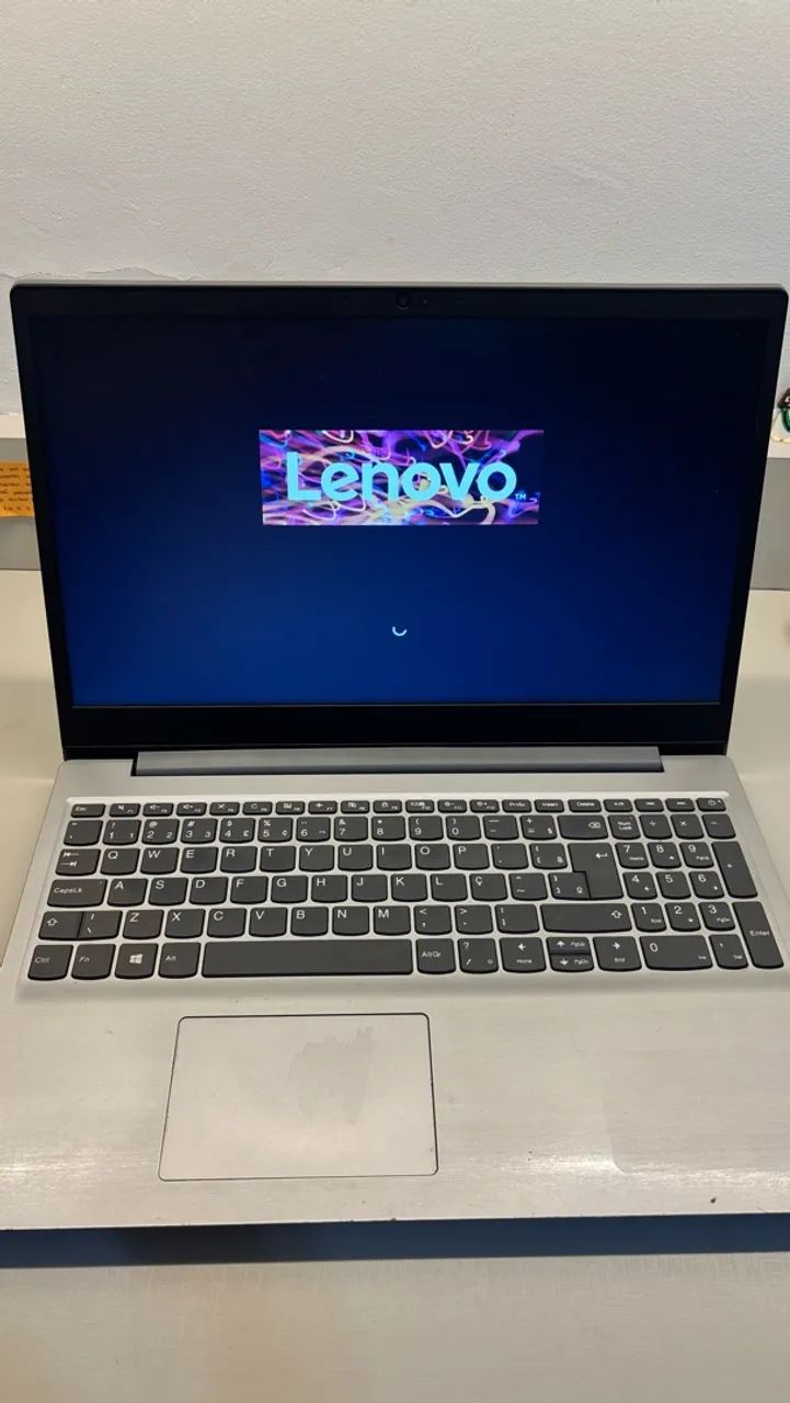 Notebook Lenovo  - Foto 4