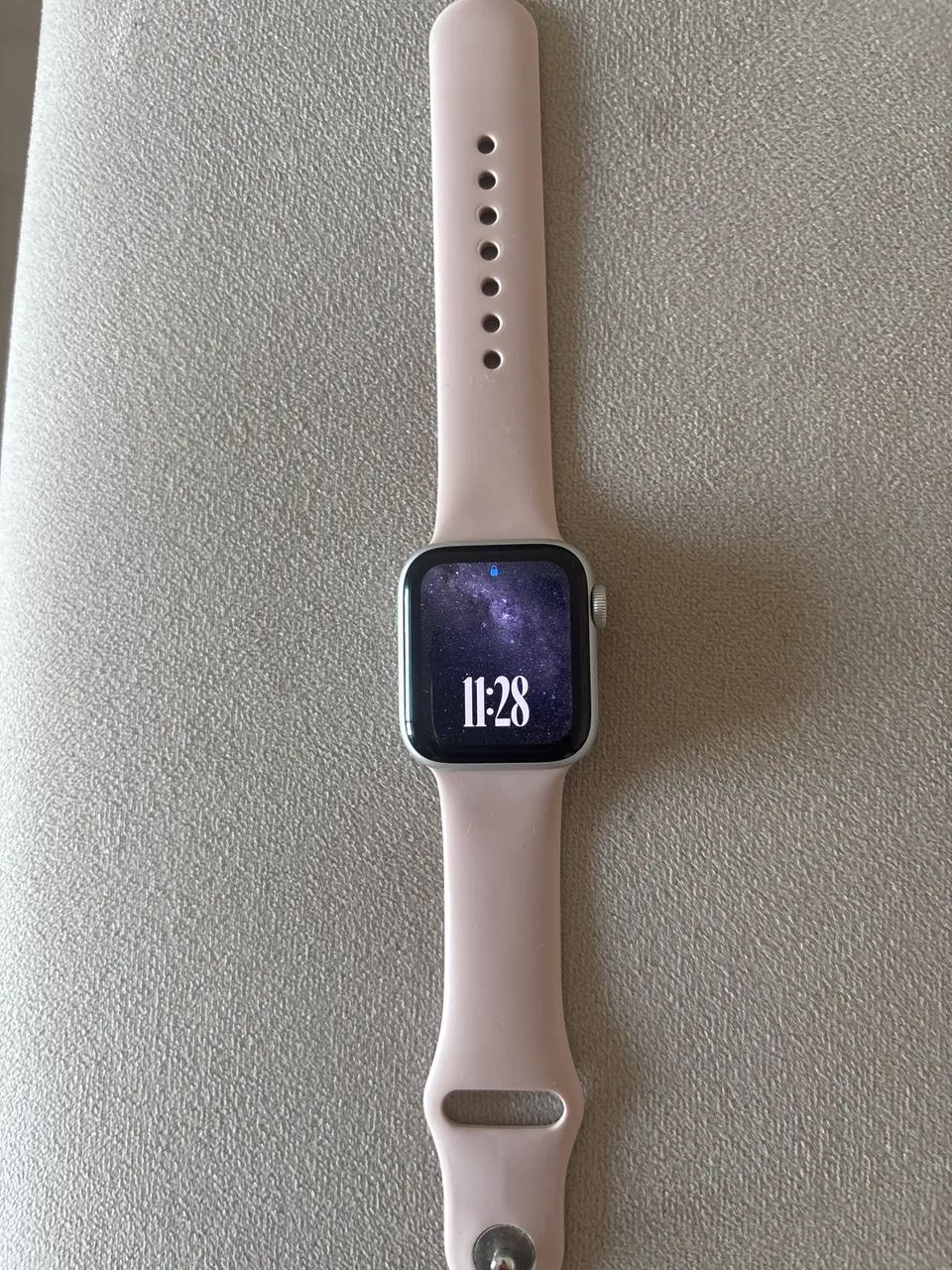 Vendo Apple Watch SE 40mm