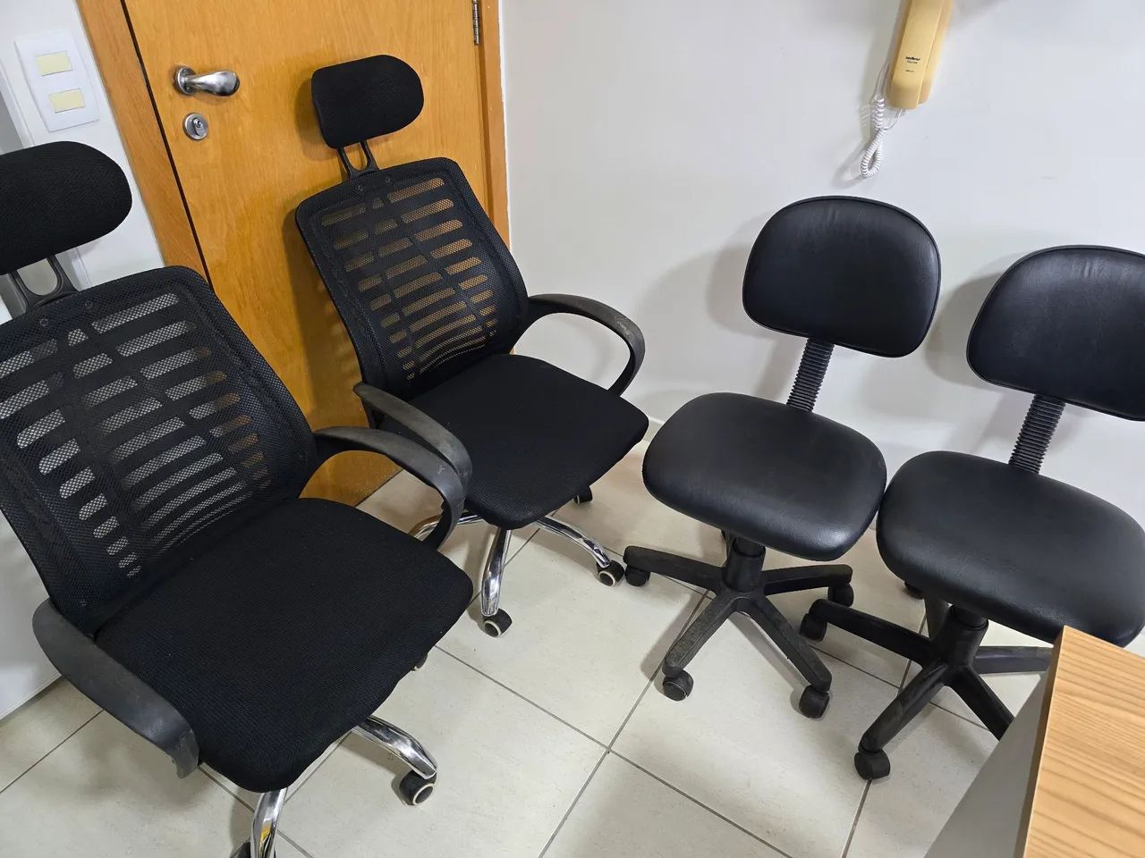 Cadeira de escritório