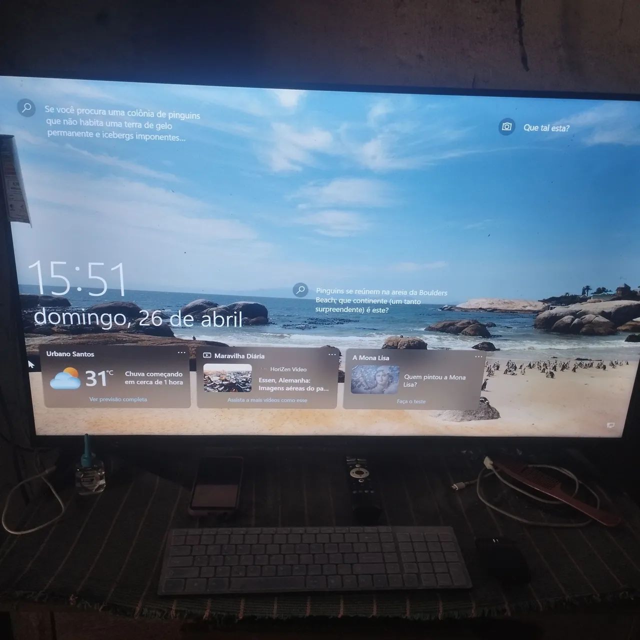 Desktop  - Foto 5