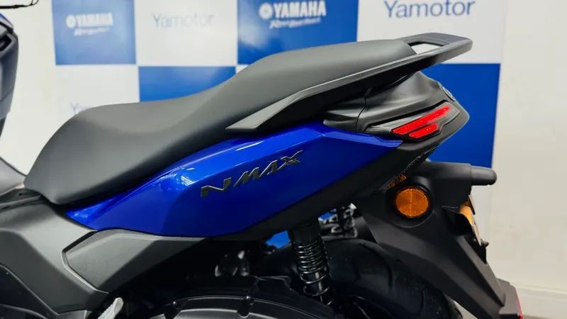 Yamaha NMax 160 cc  - Foto 4