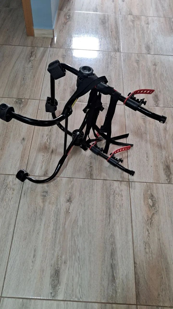 Suporte para bike