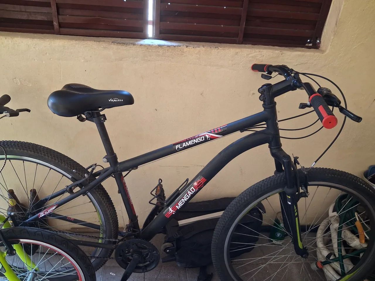 Bicicleta caloi - Foto 2