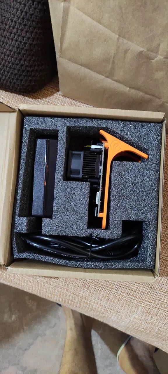 Vendo BITAXE GAMA  - Foto 4