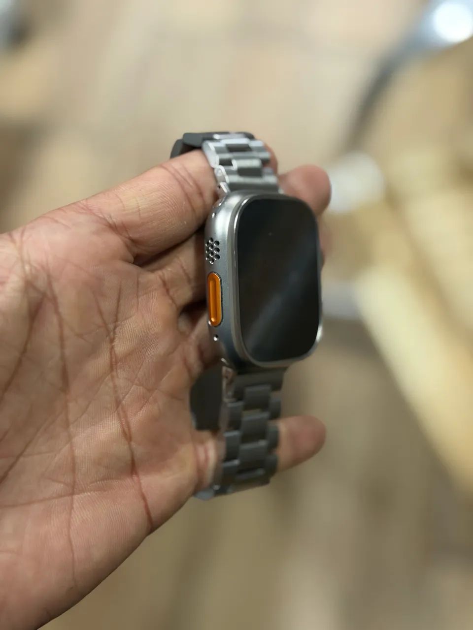 APPLE WATCH ULTRA 2  - Foto 2