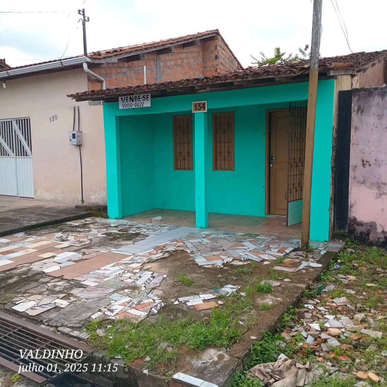 CASA PRONTA PRA MORAR  - Foto 3
