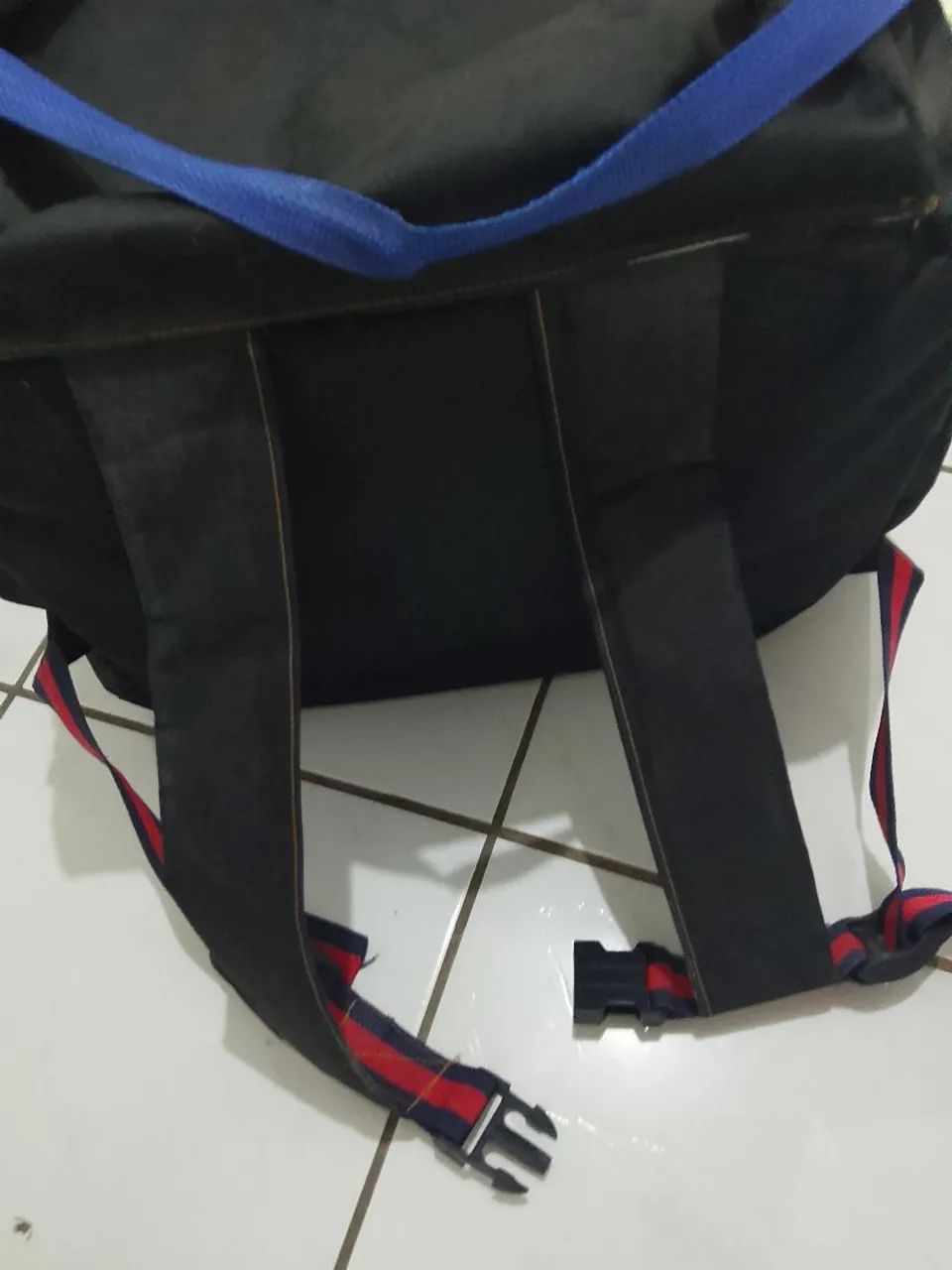 BAG DE ENTREGA  - Foto 3