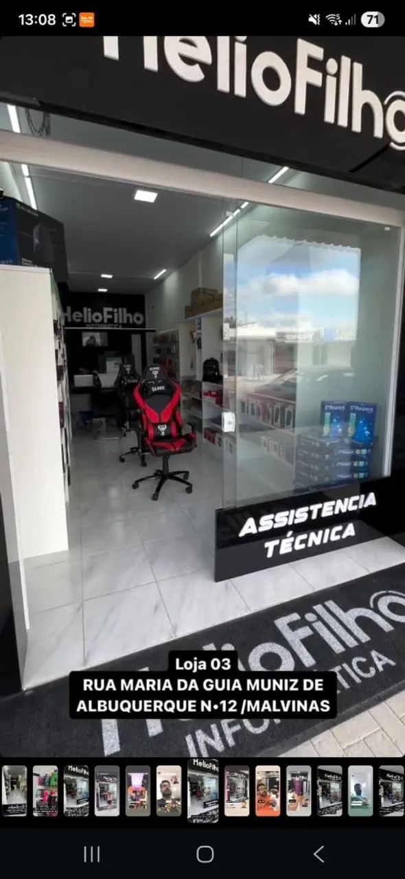 Portas de vidro novas - Foto 2