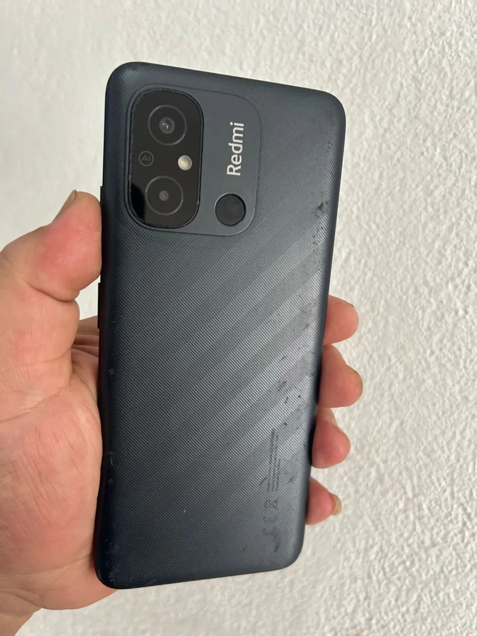 Xiaomi redmi 12c 128gb - Foto 2