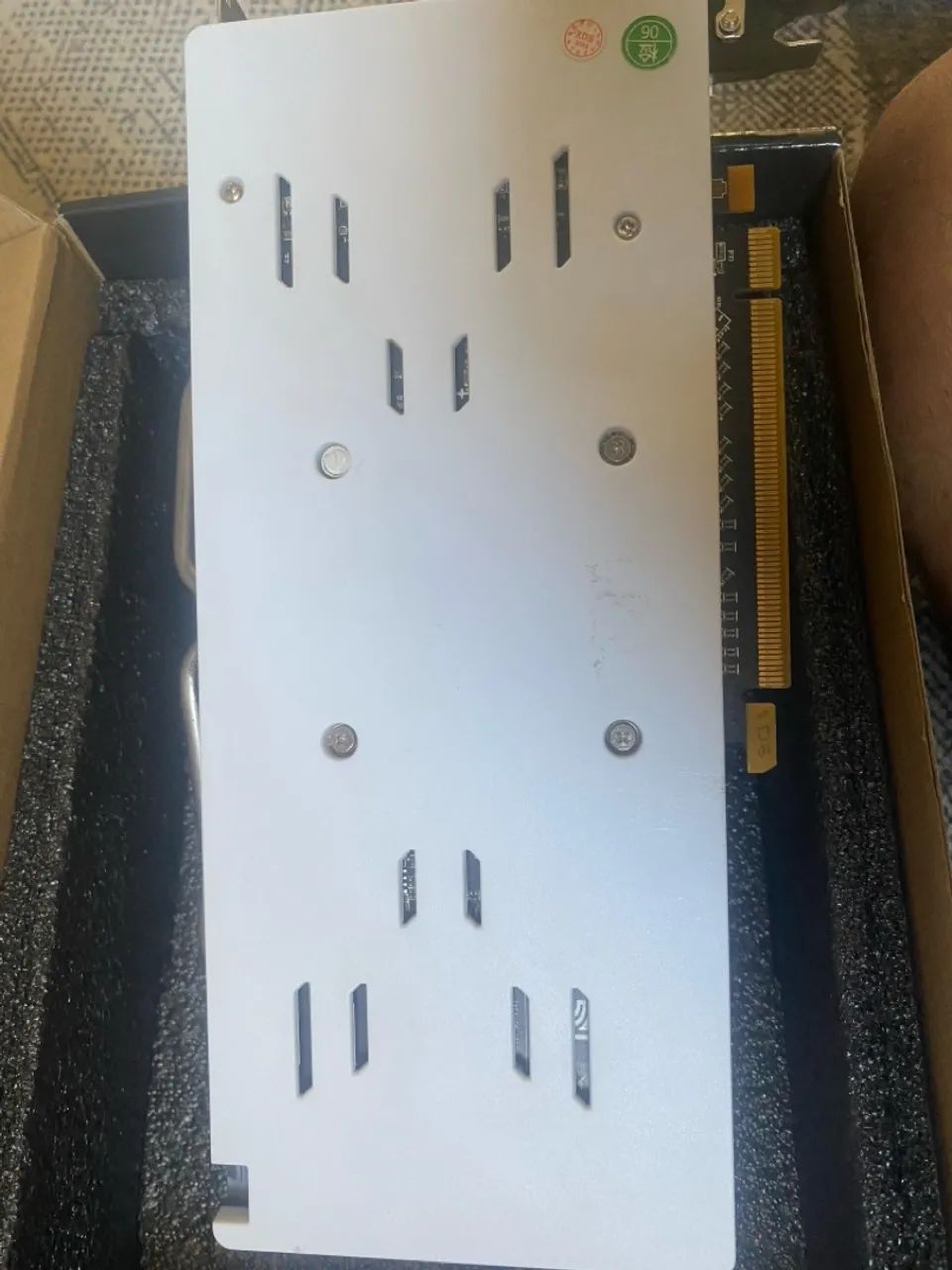 Rx580 - Foto 4