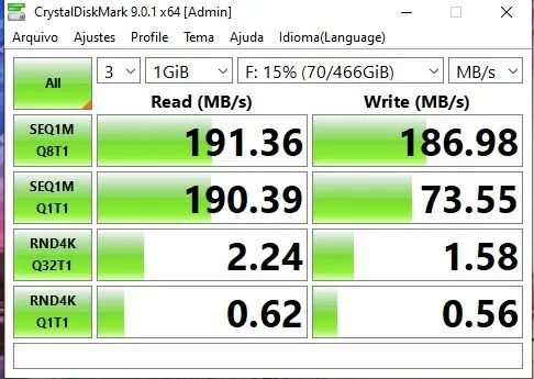 HD 500GB WESTERN DIGITAL  - Foto 2