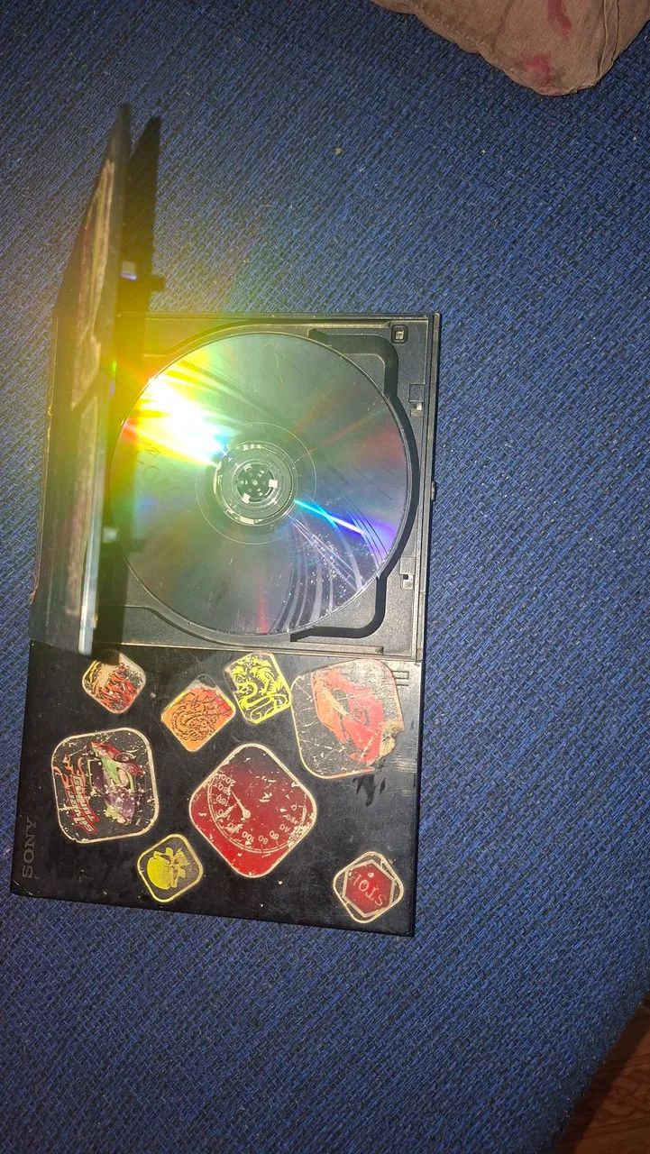 PlayStation 2 - Foto 2