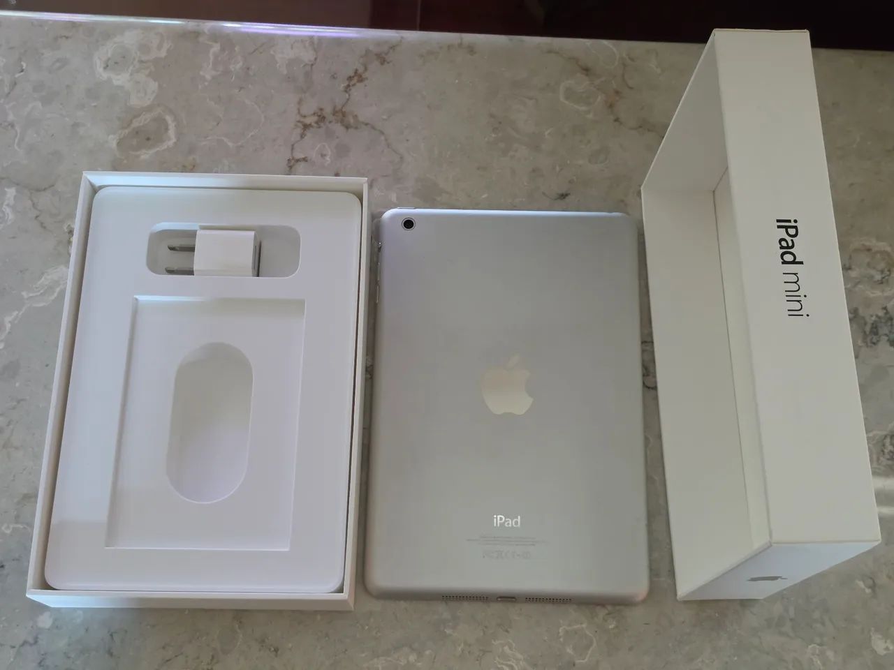 Ipad Mini (2012) - Foto 4