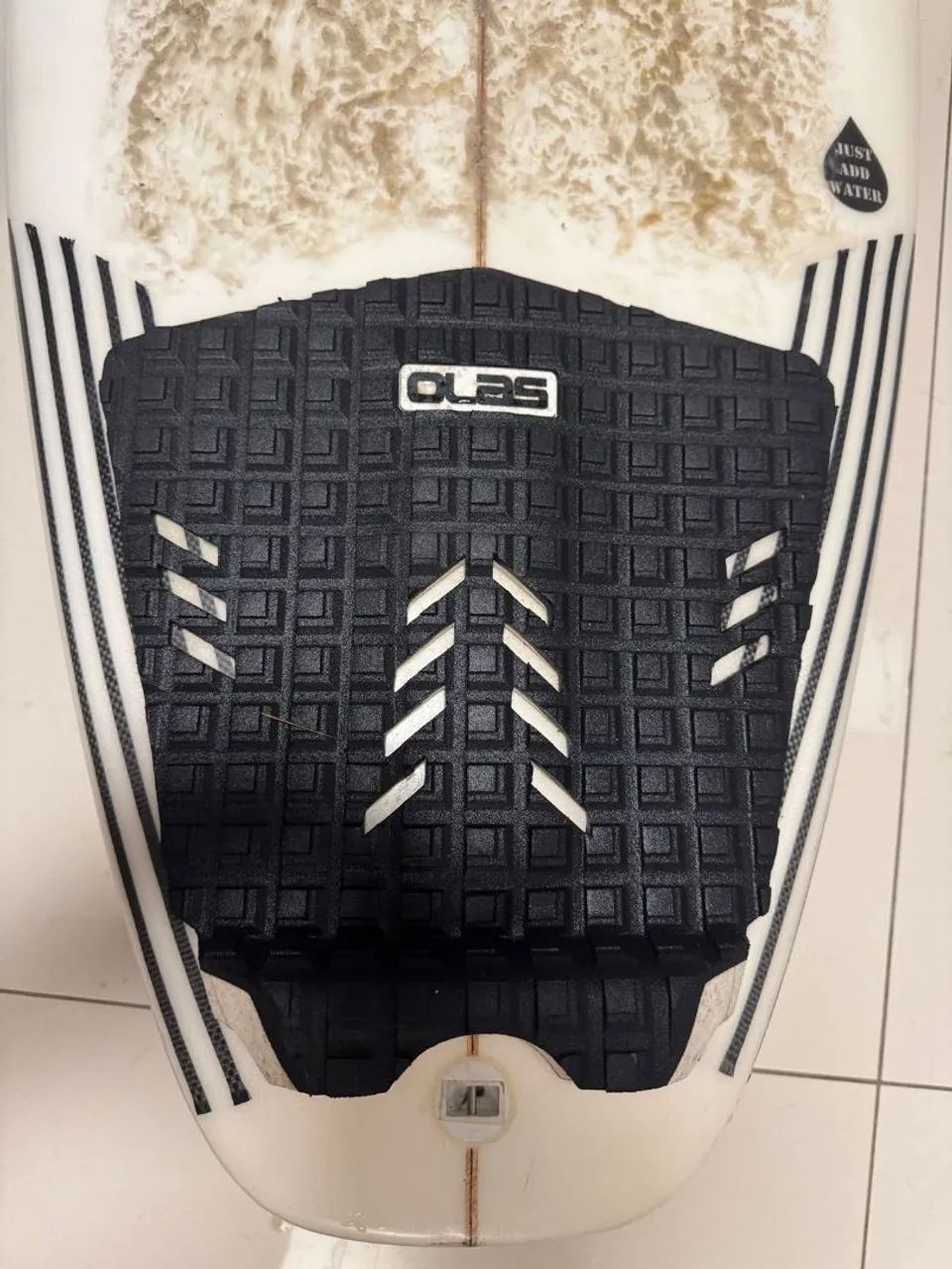 Prancha de surf OLAS novissima - Foto 4