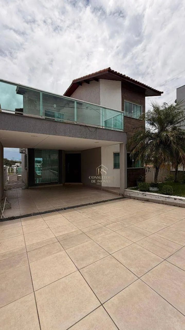 Sobrado de Alto Padrão à Venda e Locação no Condomínio Brisas de Mogi - Foto 5