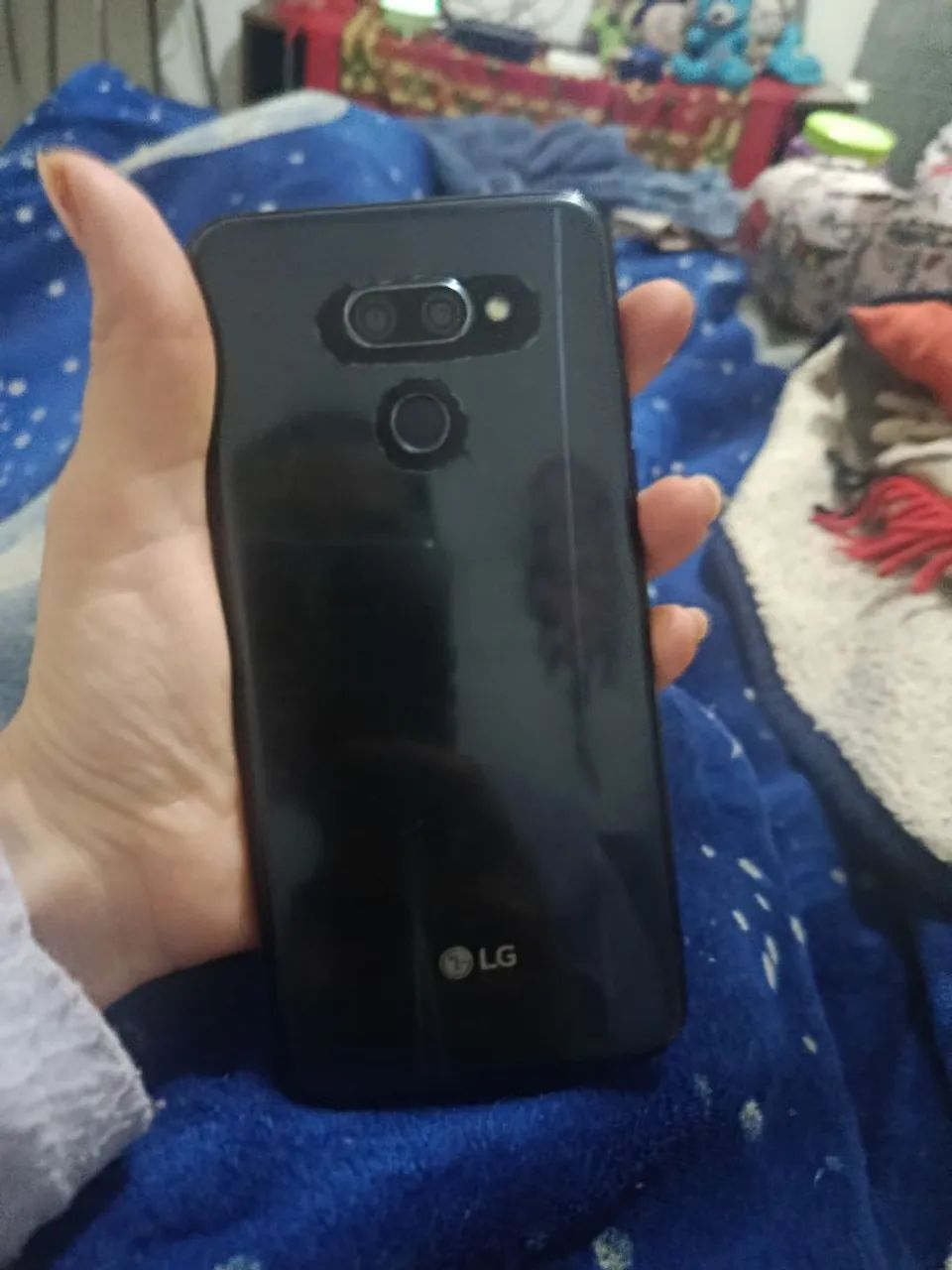 LG k12 - Foto 2