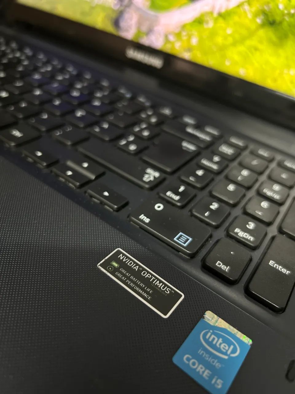 Notebook Samsung Core i5 - Foto 2