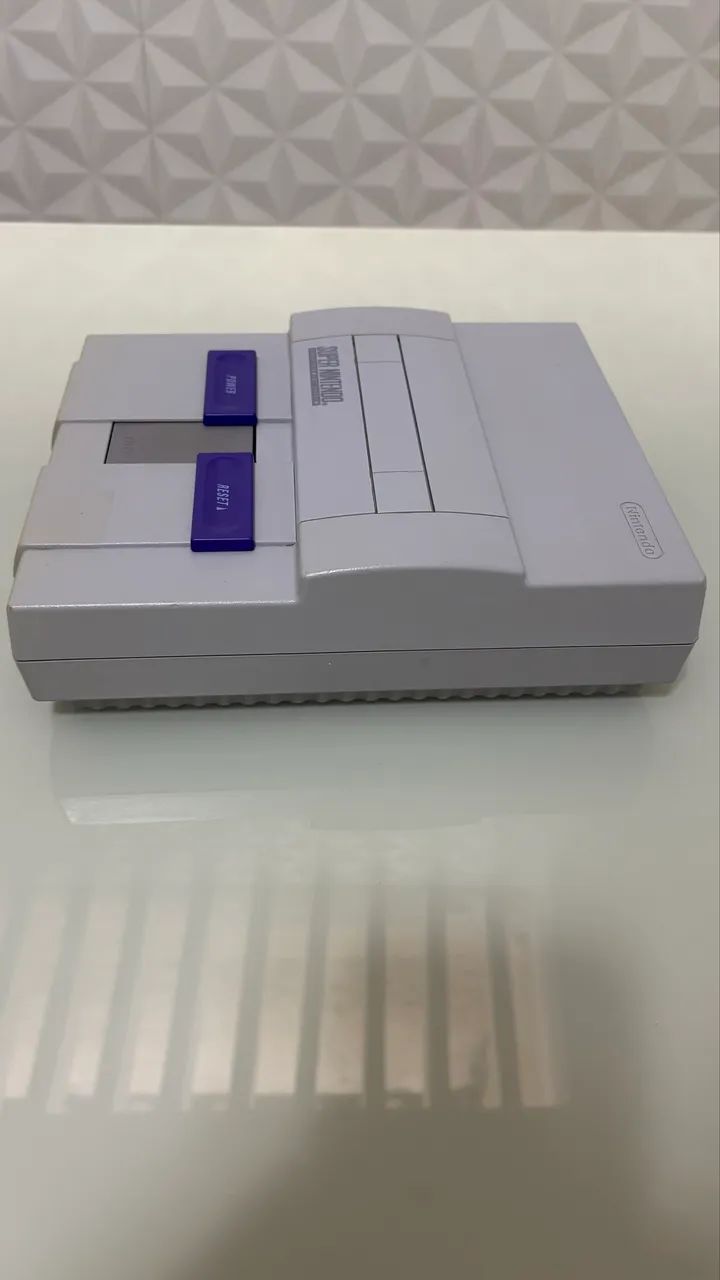 Super Nintendo Gradiente - Foto 2