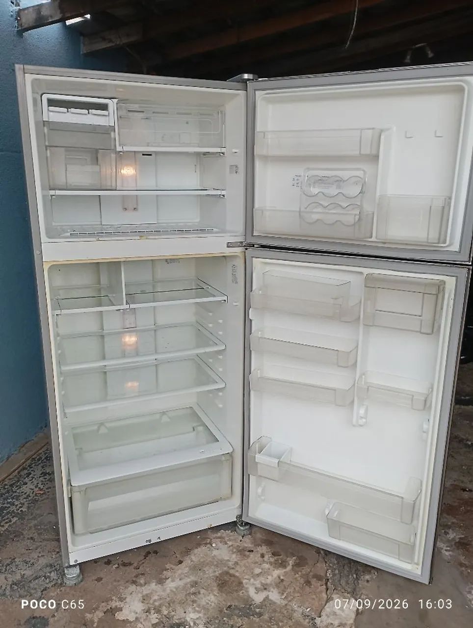 Geladeira  - Foto 4