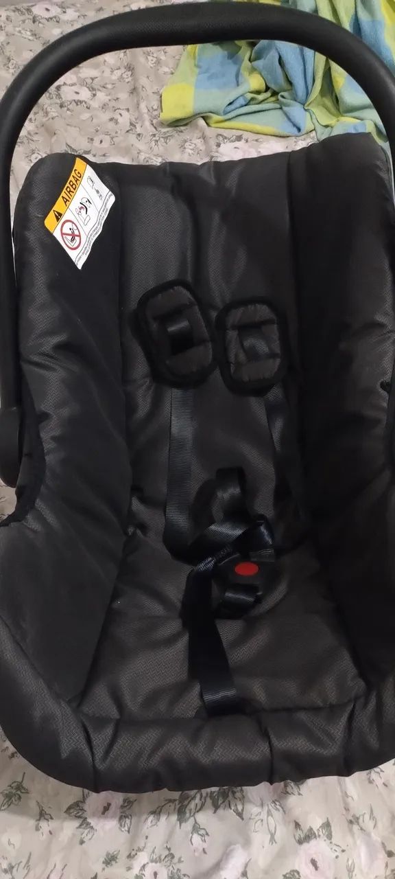Bebê conforto 