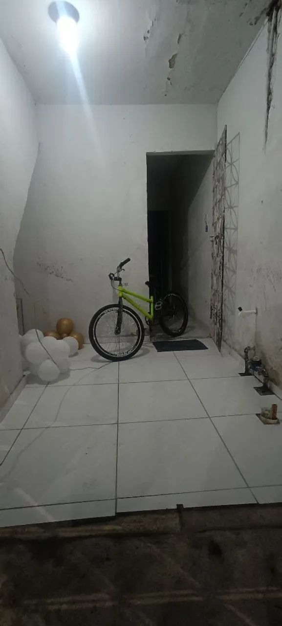 Imóvel no QUINTINO CUNHA com duas casas independentes - Foto 2