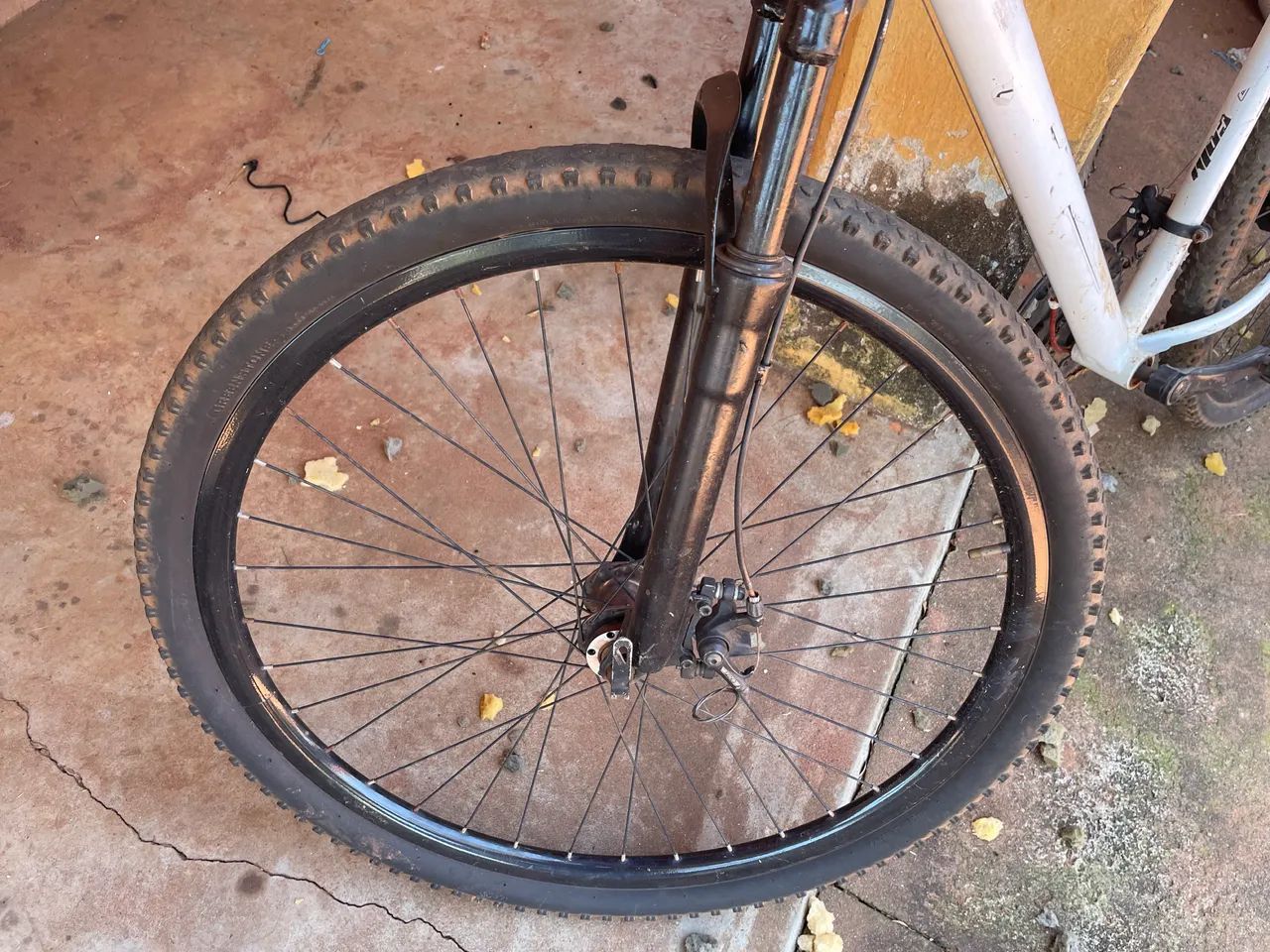 Vendendo bike 29 - Foto 4