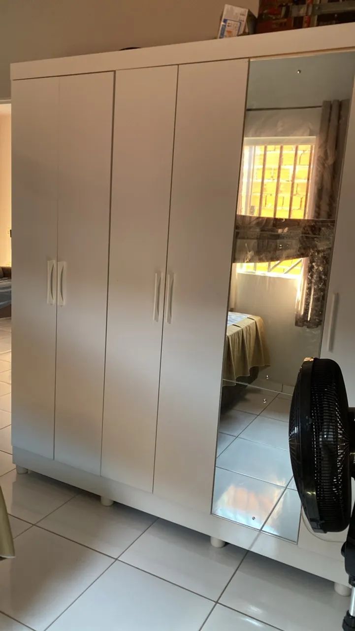 Guarda roupa 