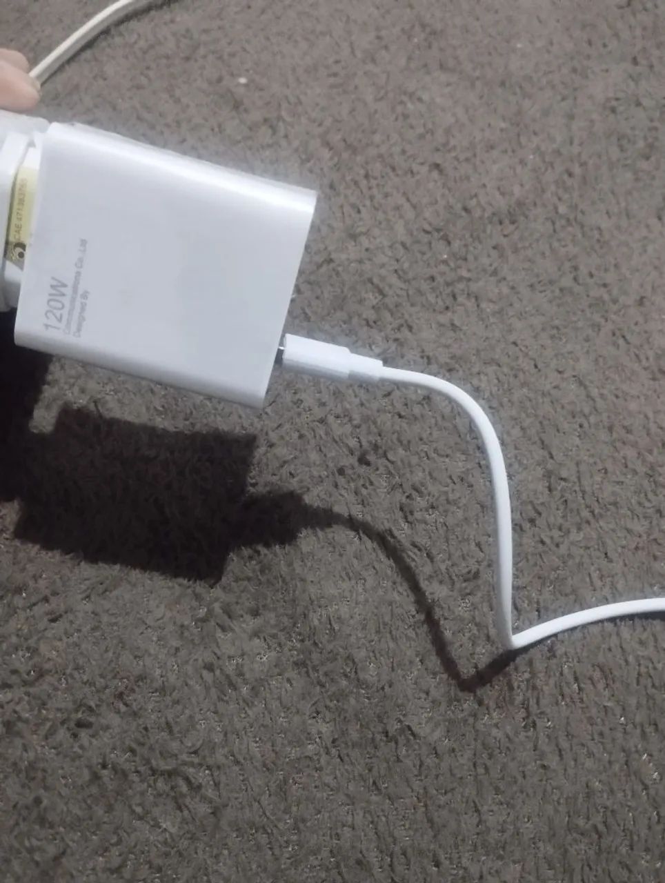 Redmi note 11 completo  - Foto 4