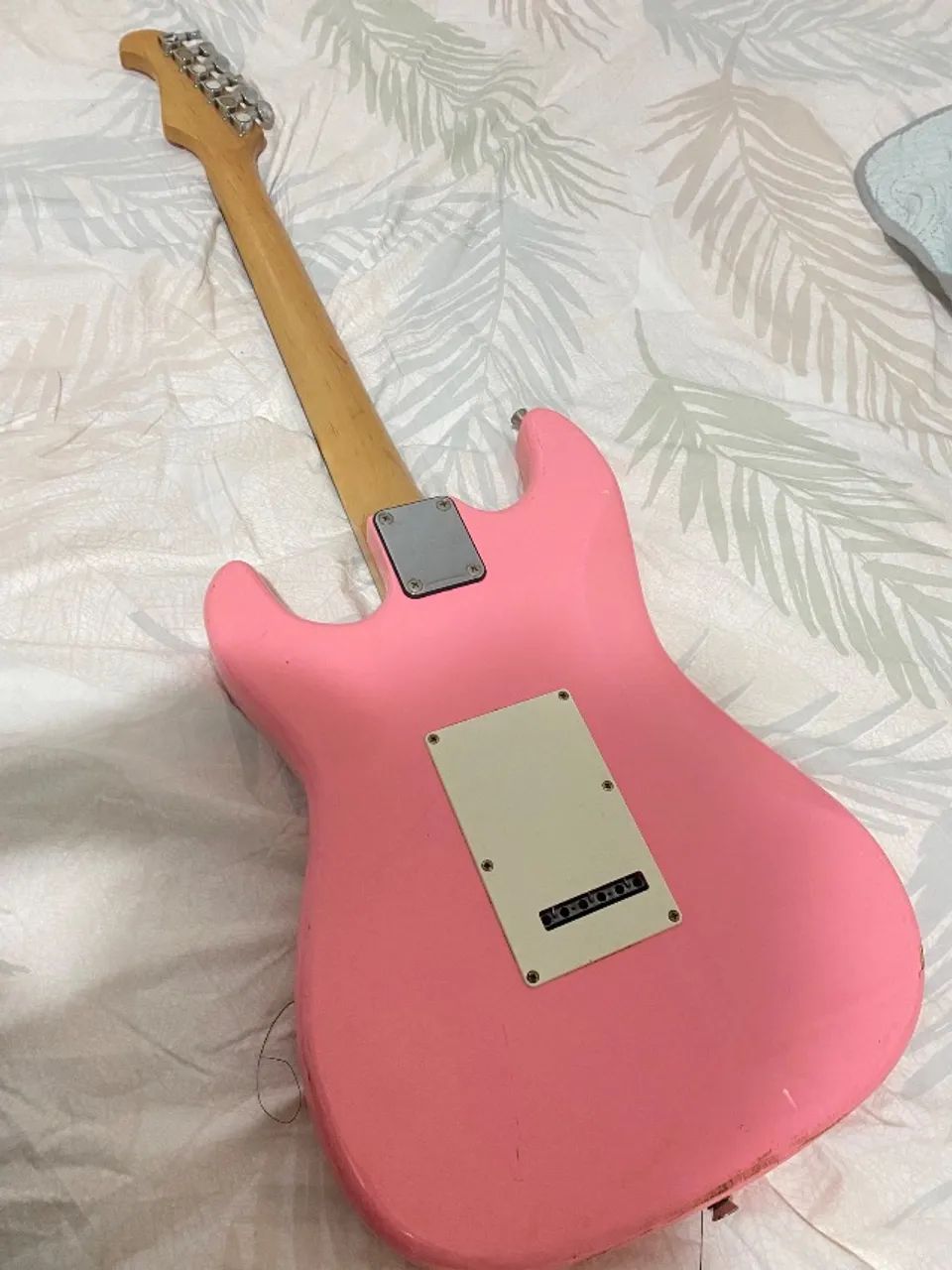 Guitarra Eagle - Foto 4