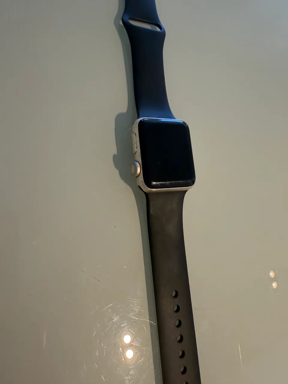 Apple Watch Série 2