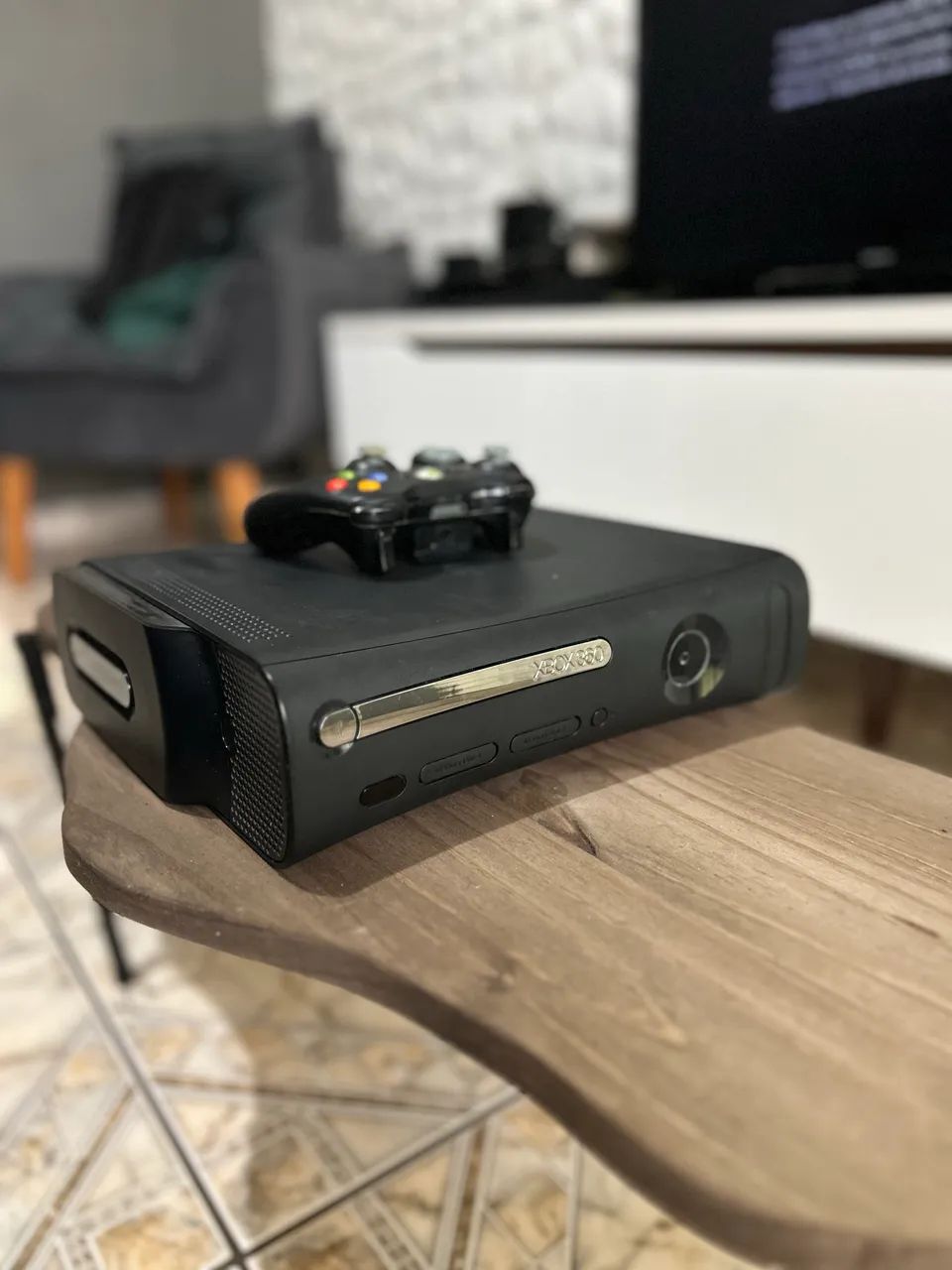 Xbox 360 desbloqueado 
