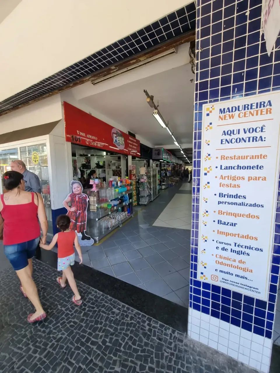 Espaço Pronto para uso. A poucos metros do Mercadão - Foto 7
