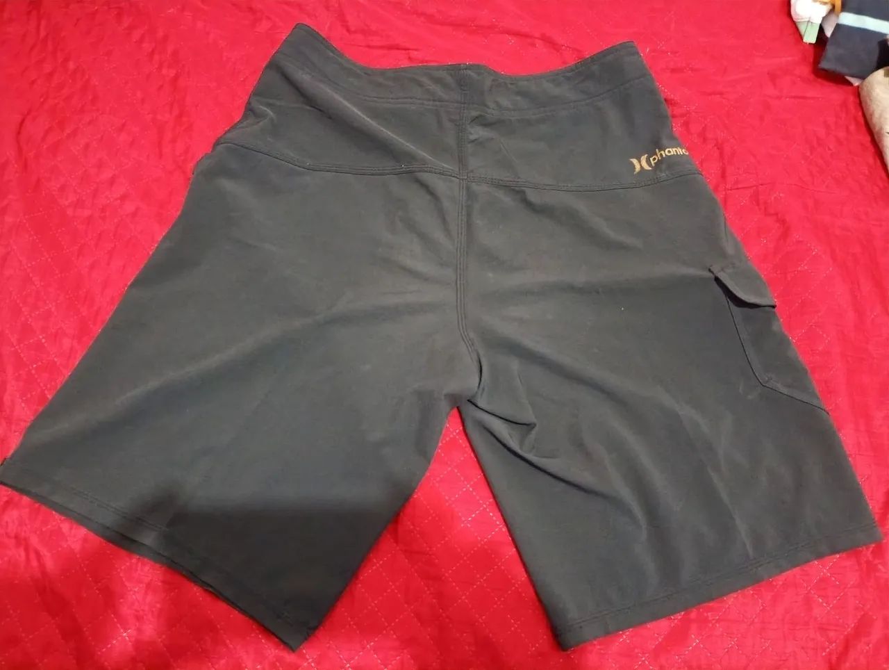 Bermuda original Hurley  - Foto 2