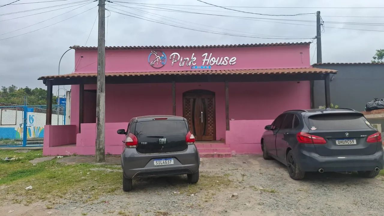 Foto - Bertioga - Jardim Raphael