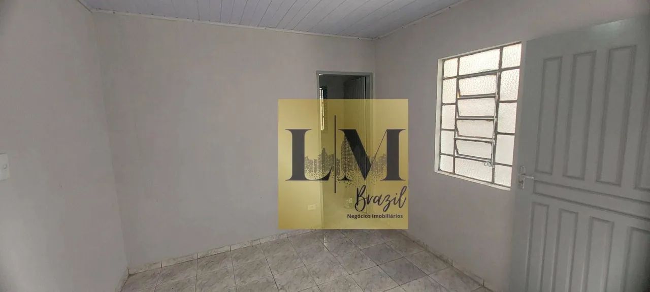 Casa com 1 dormitório para alugar, 35 m² por R$ 1.100,00/mês - Brasilândia - São Paulo/SP - Foto 11