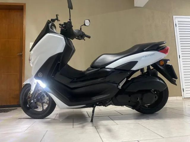 Yamaha 160 2022 - 1492712616 | OLX
