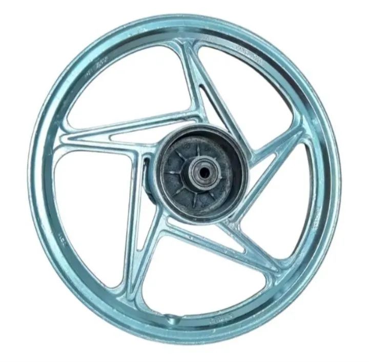 Rodas suzuki yes aro 18