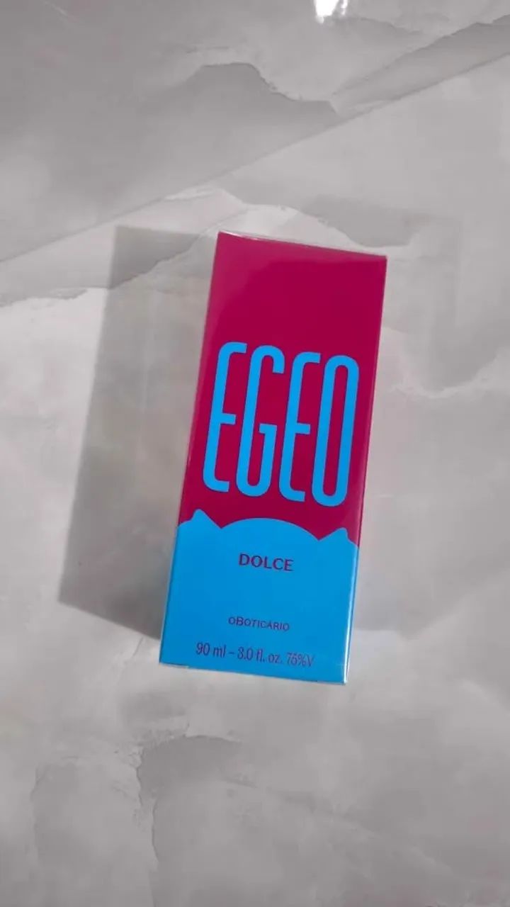 Egeo Dulce 