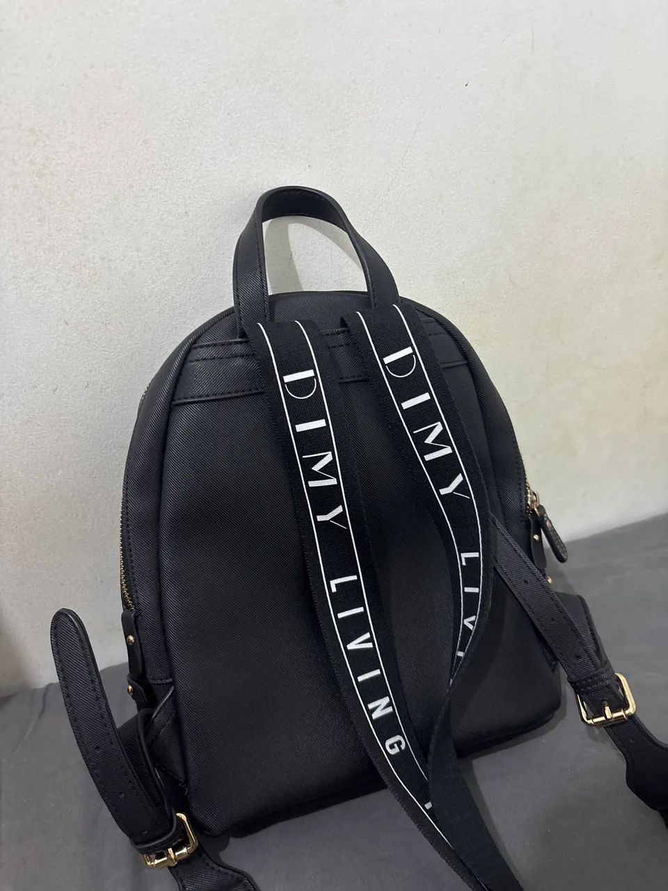 Bolsa Mochila original Dimy  - Foto 2