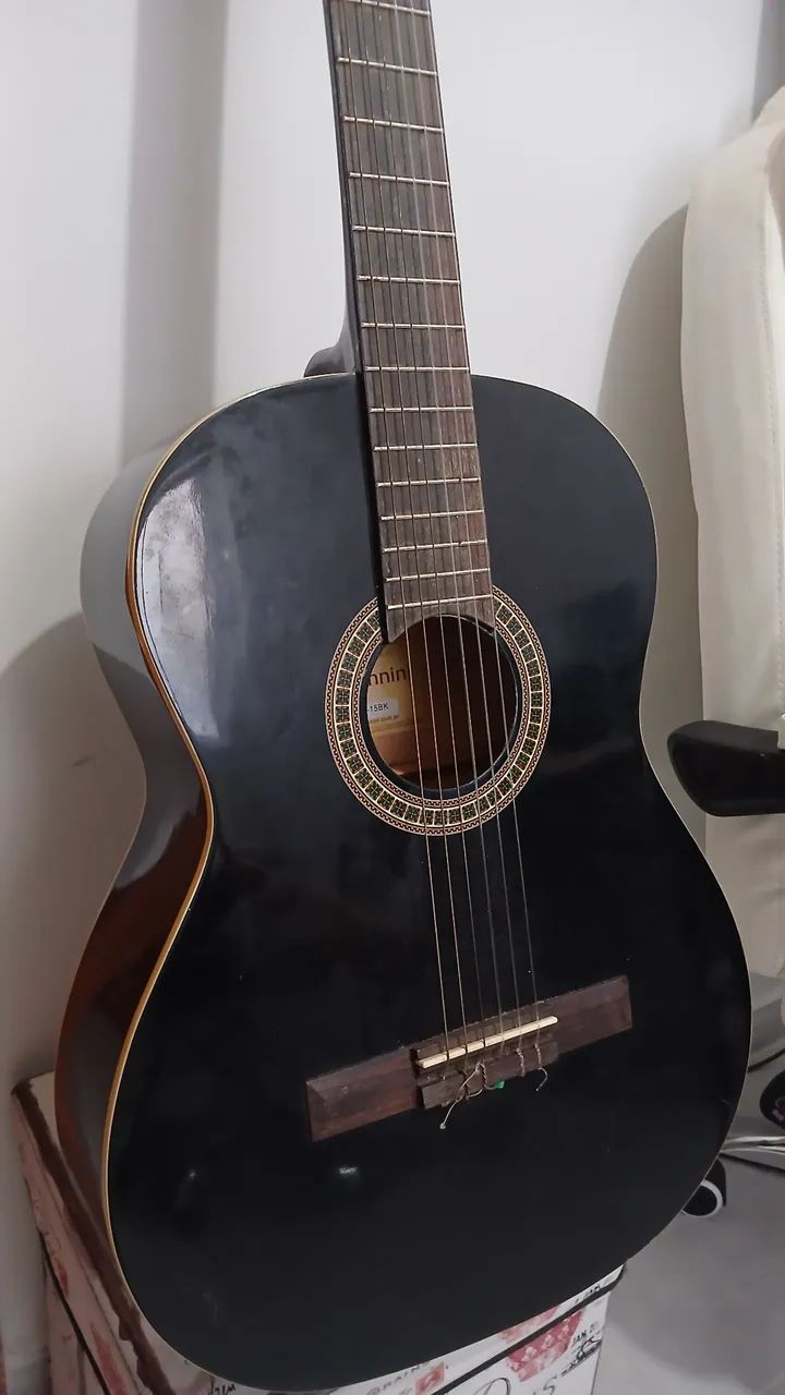 Violão giannini - Foto 2