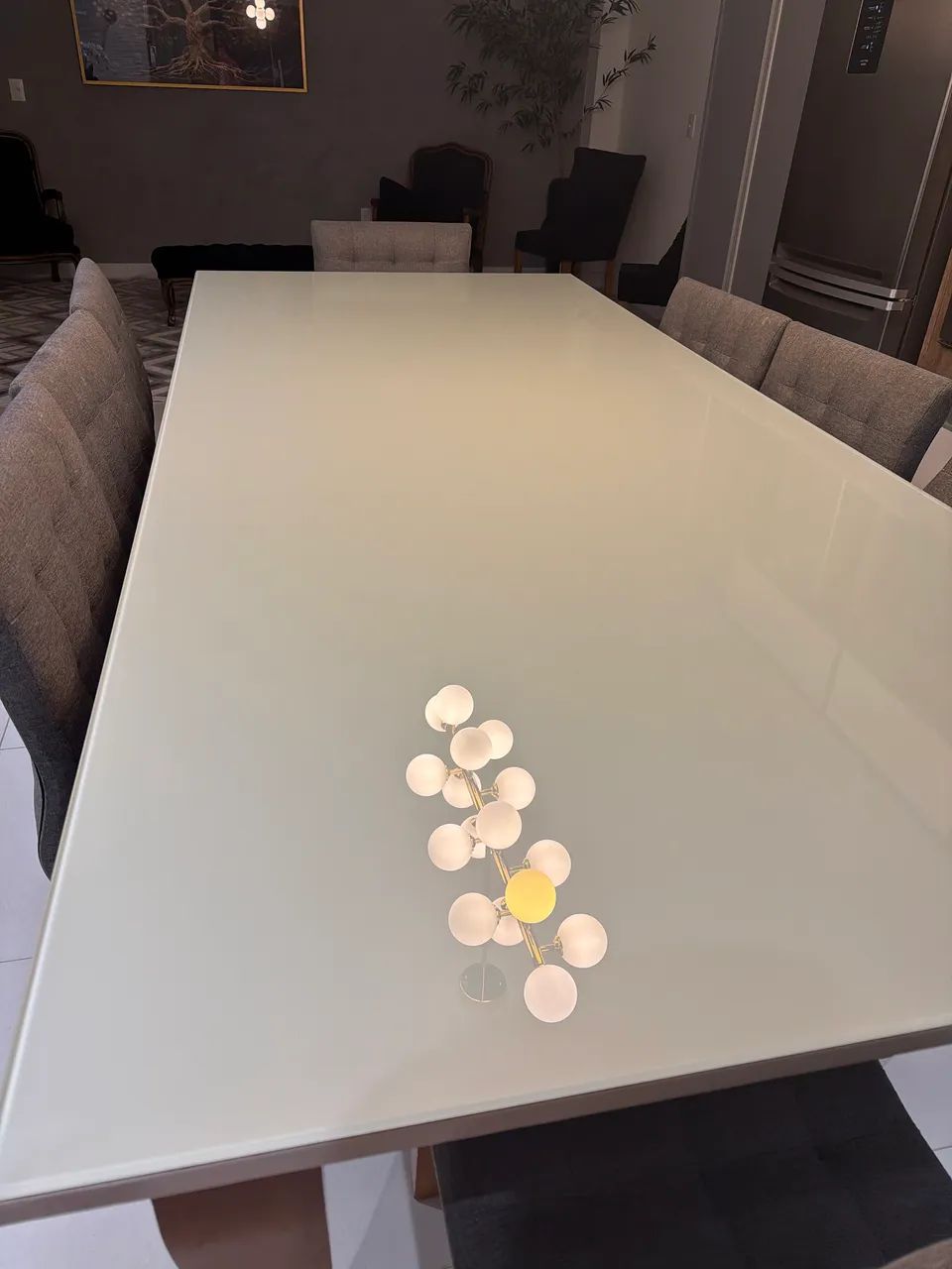 Mesa de 12 lugares - Foto 5
