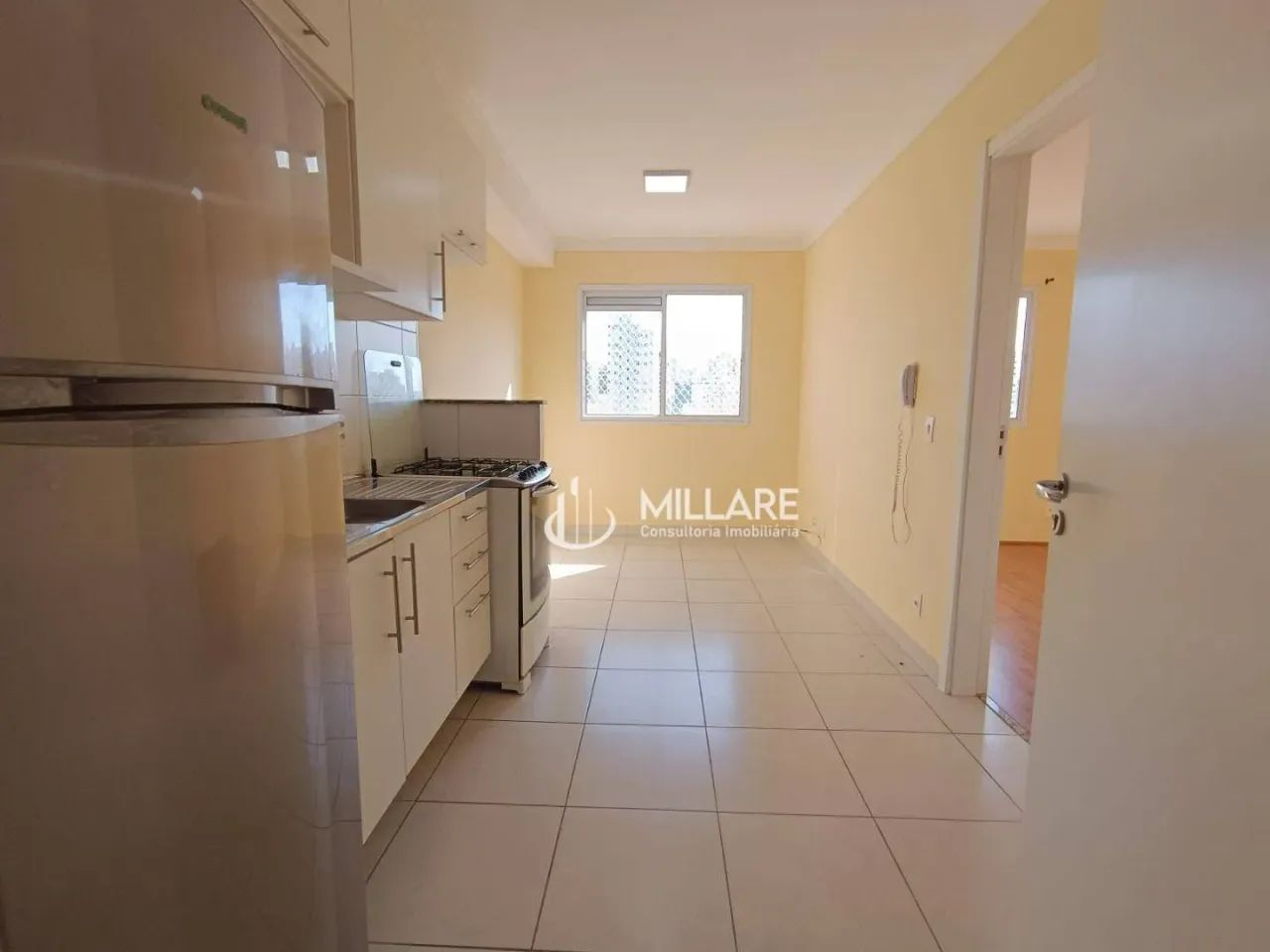 APARTAMENTO LOCAÇÃO CAMBUCI - Foto 4