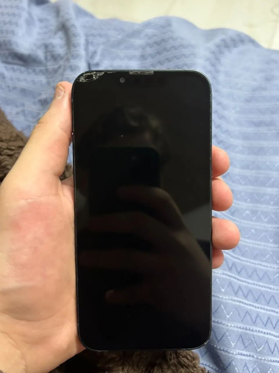 IPhone 13 128gb  - Foto 3