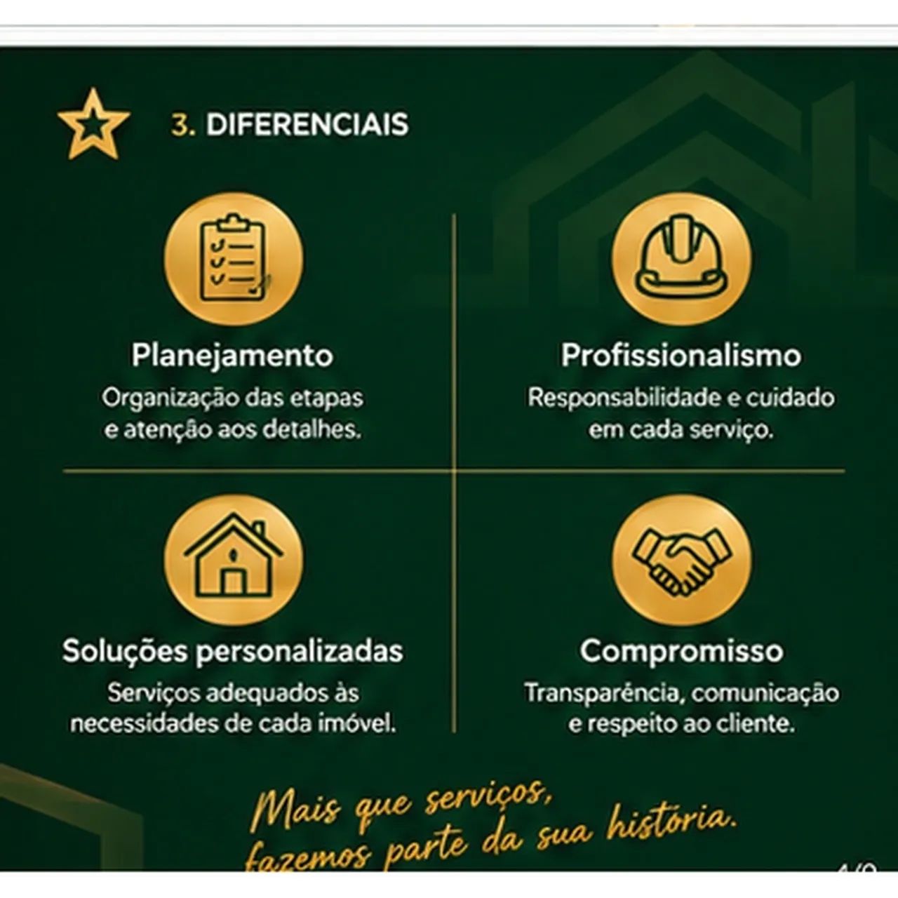 Manutenção e reparos no geral  - Foto 2